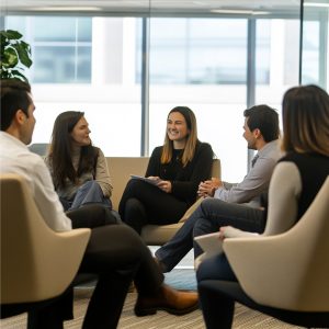 Cursos en Línea competencias clave organizacionales